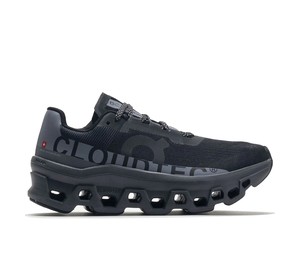 Buy On Running Cloudmonster Lumos Black at Sasom – Authentic and Ready to Ship