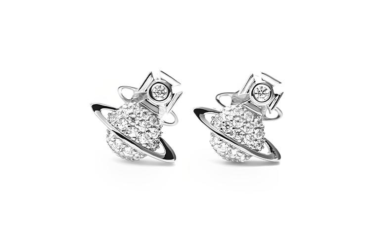 Westwood Tamia Tamia Orb Earrings Vivienne Westwood Tamia Earrings