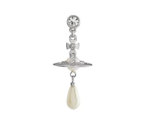 Buy Vivienne Westwood Pearl Drop Earring at Sasom – Authentic and Ready to Ship