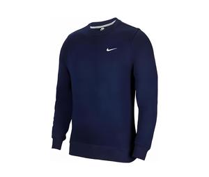 Buy Nike Sweatshirts Men Dark Blue at Sasom – Authentic and Ready to Ship