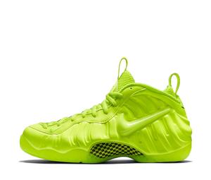Buy Nike Air Foamposite Pro 'Volt' 2021 at Sasom – Authentic and Ready to Ship