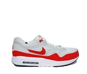 Buy Nike Air Max 1 Premium Tape QS Challenge Red at Sasom – Authentic and Ready to Ship