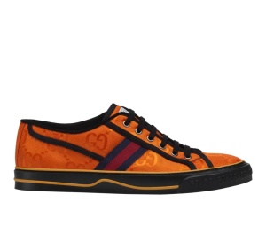 Buy Gucci Tennis 1977 Off The Grid Low Orange at Sasom – Authentic and Ready to Ship