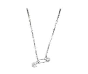 Buy Vivienne Westwood Brass Necklaces Men's Silver at Sasom – Authentic and Ready to Ship