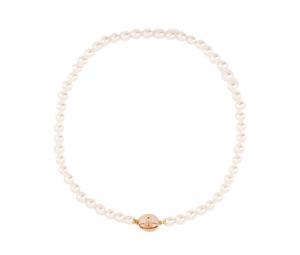 Buy Vivienne Westwood Loelia Necklace at Sasom – Authentic and Ready to Ship