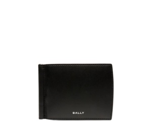 Buy Bally Busy Bally Bifold Wallet Black at Sasom – Authentic and Ready to Ship