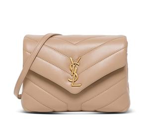 Buy Saint Laurent YSL Luggage Collection Shoulder Bags at Sasom – Authentic and Ready to Ship