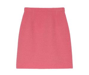 Buy Gucci Casual Short Skirts Women's Pink at Sasom – Authentic and Ready to Ship