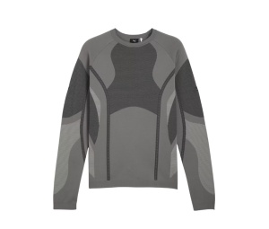 Buy Puma x San San Gear  Knit Top Men Mid Gray at Sasom – Authentic and Ready to Ship