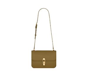 Buy Saint Laurent Le Carre Crossbody Bags at Sasom – Authentic and Ready to Ship