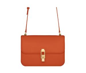 Buy Saint Laurent Le Carre Crossbody Bags at Sasom – Authentic and Ready to Ship
