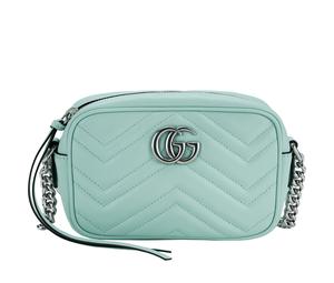 Buy Gucci Marmont Shoulder Bags at Sasom – Authentic and Ready to Ship
