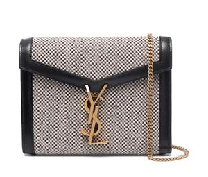 Buy Saint Laurent CASSANDRA Crossbody Bags at Sasom – Authentic and Ready to Ship