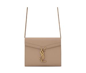Buy Saint Laurent CASSANDRA Crossbody Bags at Sasom – Authentic and Ready to Ship