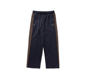 Buy Puma x Jjjjound T7 Track Pants Blue at Sasom – Authentic and Ready to Ship