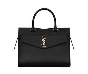Buy Saint Laurent Uptown Handbags at Sasom – Authentic and Ready to Ship