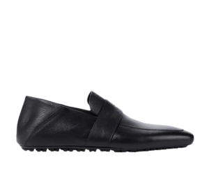 Buy Balenciaga City Loafer Black at Sasom – Authentic and Ready to Ship