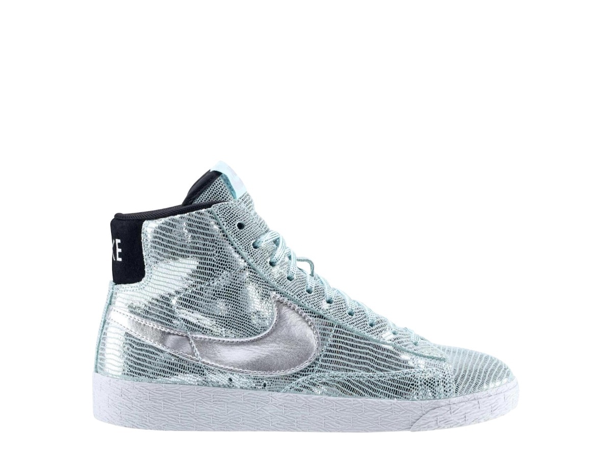nike disco ball