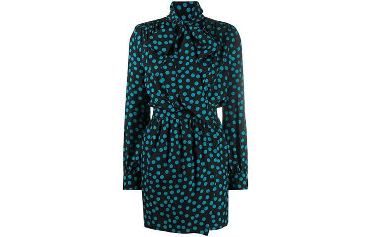 https://d2cva83hdk3bwc.cloudfront.net/642367Y8B071040-saint-laurent-fw21-long-sleeved-dress-women-s-blue-1.jpg