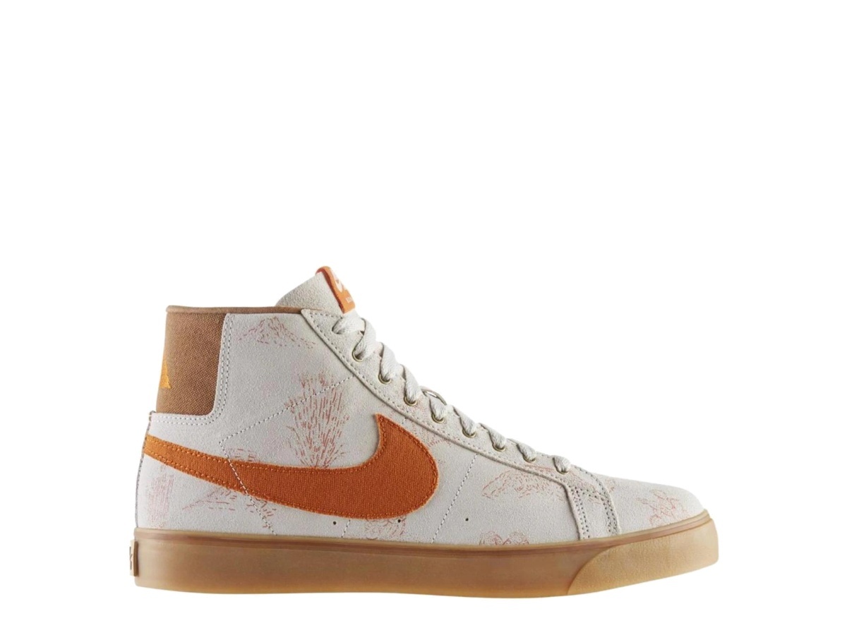 poler nike sb blazer