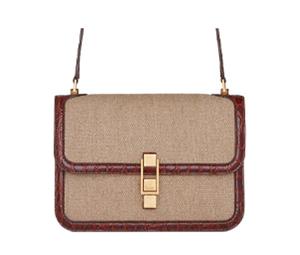 Buy Saint Laurent Le Carre Crossbody Bags at Sasom – Authentic and Ready to Ship
