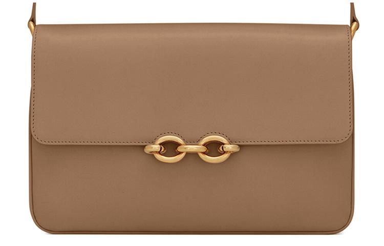 SAINT LAURENT PARIS｜CROSSBAGS (649795 2R20W 1000) SASOM | bags Saint Laurent Crossbody Bags Check the latest