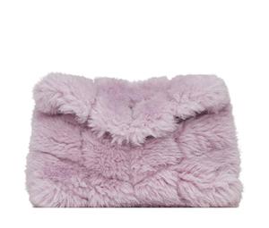 Buy Saint Laurent Puffer Clutches at Sasom – Authentic and Ready to Ship