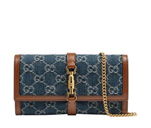 Buy Gucci Jackie 1961 Crossbody Bags at Sasom – Authentic and Ready to Ship