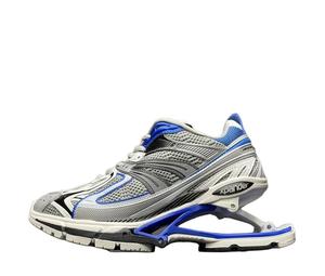 Buy Balenciaga X Pander Blue Grey at Sasom – Authentic and Ready to Ship