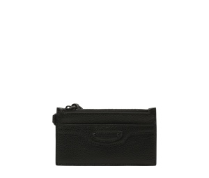 Buy Balenciaga Credit Card Case Black at Sasom – Authentic and Ready to Ship