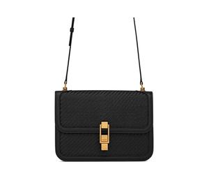 Buy Saint Laurent Le Carre Shoulder Bags at Sasom – Authentic and Ready to Ship