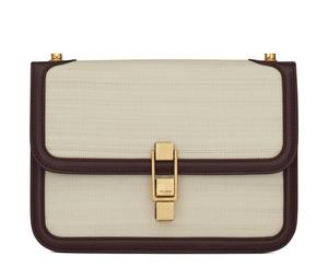 Buy Saint Laurent Le Carre Crossbody Bags at Sasom – Authentic and Ready to Ship