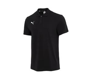 Buy Puma Polo Shirts Men Black at Sasom – Authentic and Ready to Ship