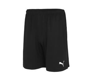 Buy PUMA Casual Shorts Men Black at Sasom – Authentic and Ready to Ship