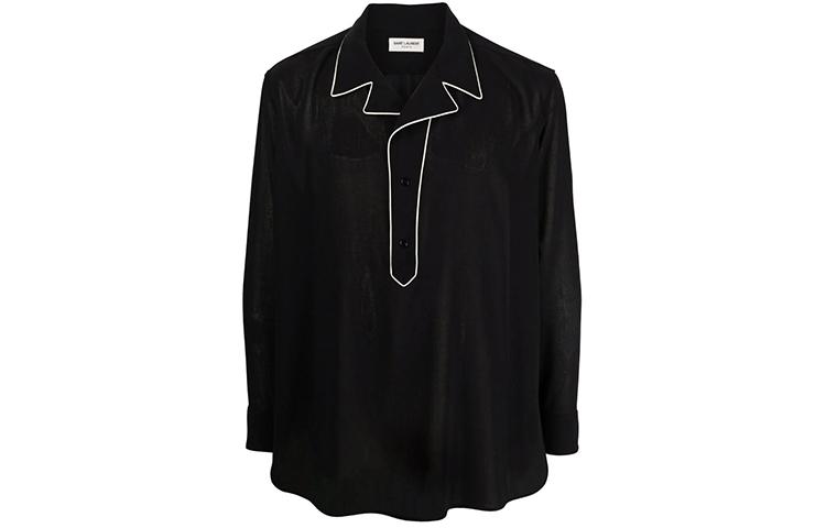 https://d2cva83hdk3bwc.cloudfront.net/659850Y069R1000-saint-laurent-polo-shirts-men-black-1.jpg