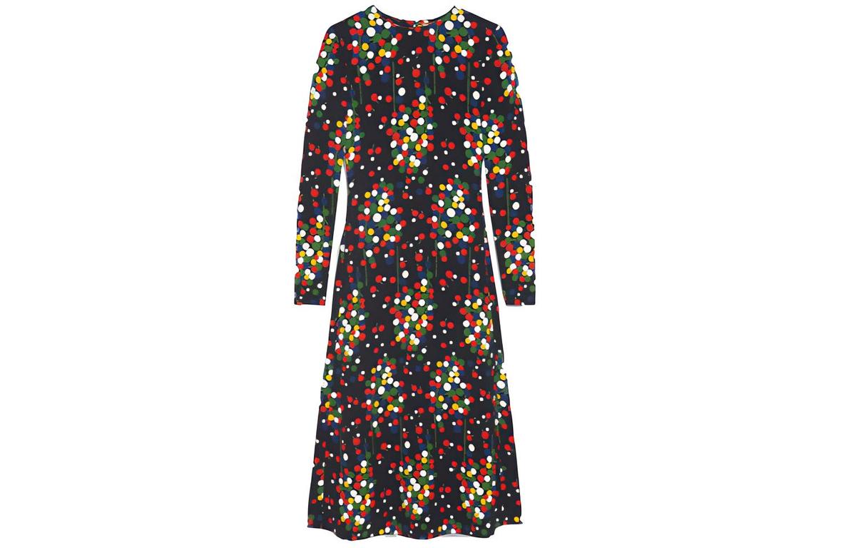 https://d2cva83hdk3bwc.cloudfront.net/663410Y5D231872-saint-laurent-long-sleeved-dresses-women-s-red-1.jpg
