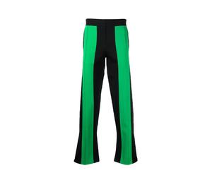 Buy Bottega Veneta Technical Double Panel Track Trousers at Sasom – Authentic and Ready to Ship