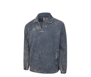 Buy Umbro Washed Drill Blue at Sasom – Authentic and Ready to Ship