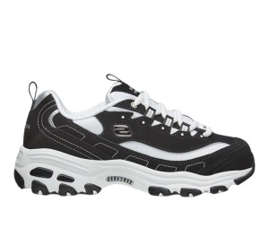 Buy Skechers D'Lites Panda (Women's) at Sasom – Authentic and Ready to Ship