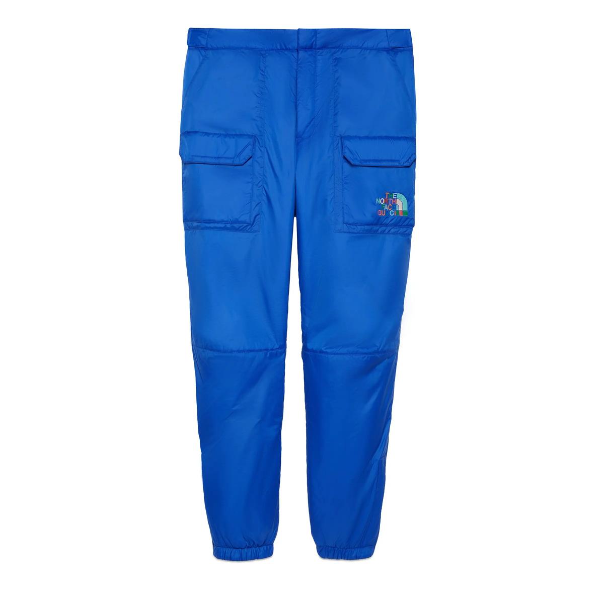 https://d2cva83hdk3bwc.cloudfront.net/671468%20ZAH9H%204316-gucci-x-the-north-face-cotton-pants-1.jpg
