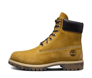 Buy Timberland 6 Inch Premium Waterproof Boot 'Wheat' at Sasom – Authentic and Ready to Ship