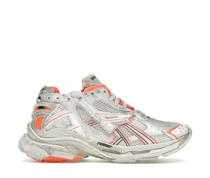 Buy Balenciaga Runner Trainer Fluo Orange at Sasom – Authentic and Ready to Ship