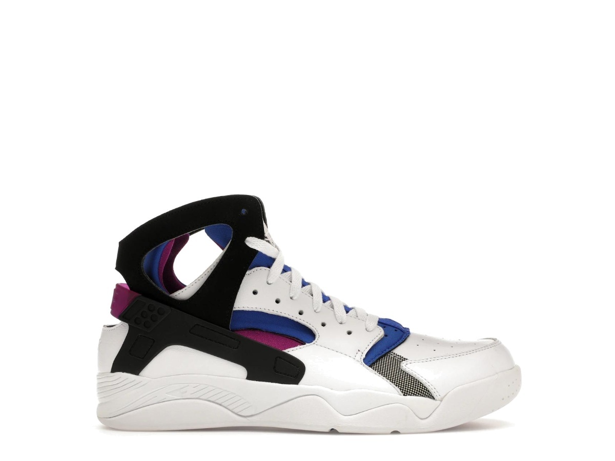 nike air flight huarache womens white
