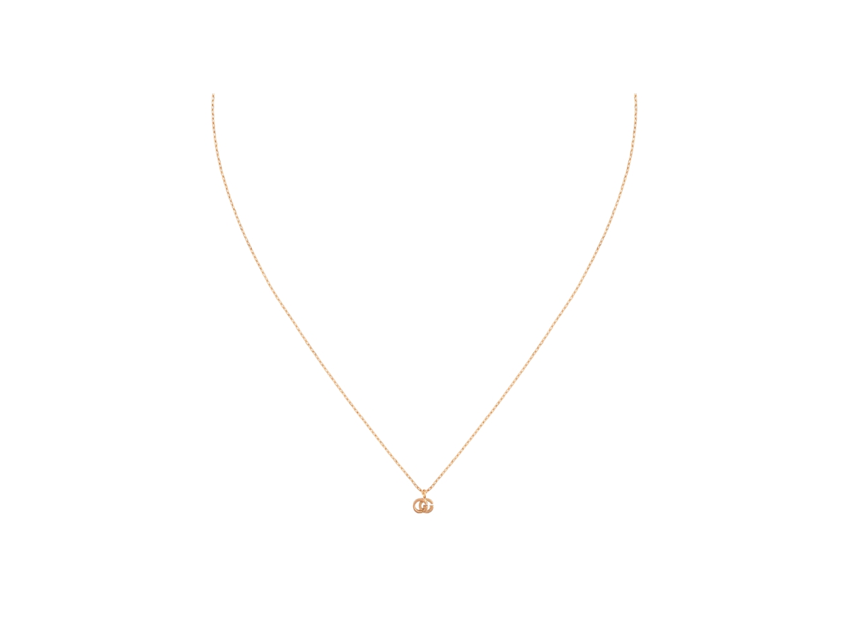 https://d2cva83hdk3bwc.cloudfront.net/687118-j8500-5702-gucci-gg-running-18k-necklace-rose-gold-2.jpg