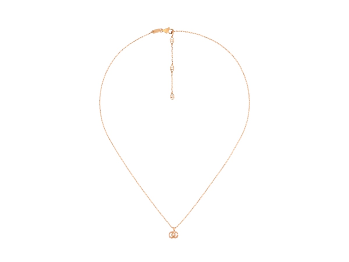 https://d2cva83hdk3bwc.cloudfront.net/687118-j8500-5702-gucci-gg-running-18k-necklace-rose-gold-3.jpg