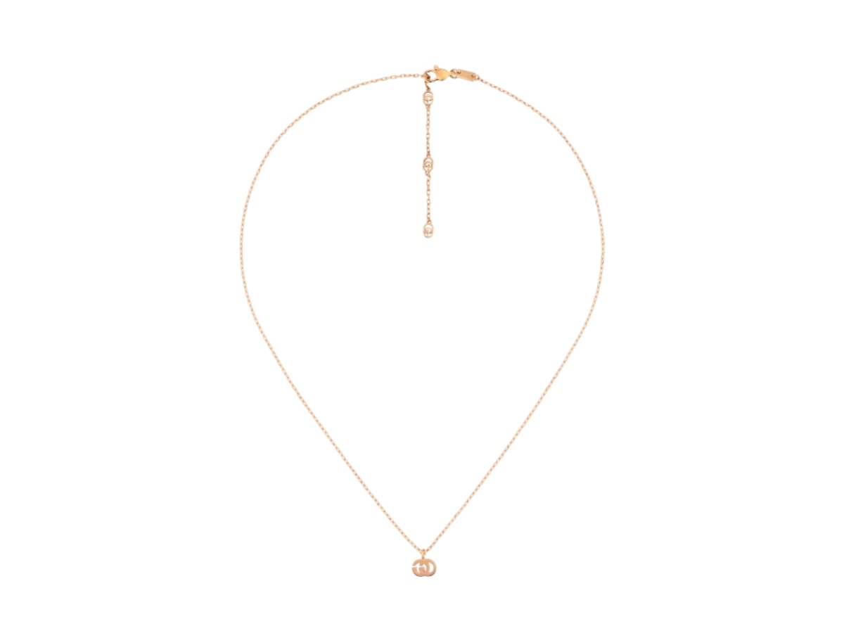 https://d2cva83hdk3bwc.cloudfront.net/687118-j8500-5702-gucci-gg-running-18k-necklace-rose-gold-4.jpg