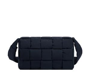 Buy Bottega Veneta Padded Tech Cassette Shoulder Bags at Sasom – Authentic and Ready to Ship