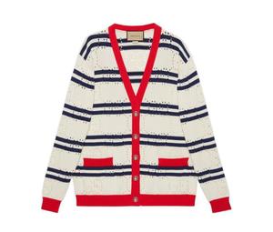 Buy Gucci SS22 Knitwear Women's Ivory White at Sasom – Authentic and Ready to Ship