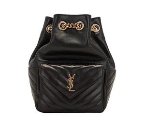 ショルダーバッグ SAINT LAURENT Men Shoulder Bags 710272BWROE 1000 Black SASOM | bags Saint Laurent Calfskin Shoulder Bag Crossbody