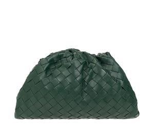 Buy Bottega Veneta POUCH Cloud Bag Clutches at Sasom – Authentic and Ready to Ship